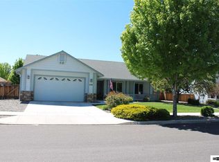 1378 Branden Ln, Gardnerville, NV 89410