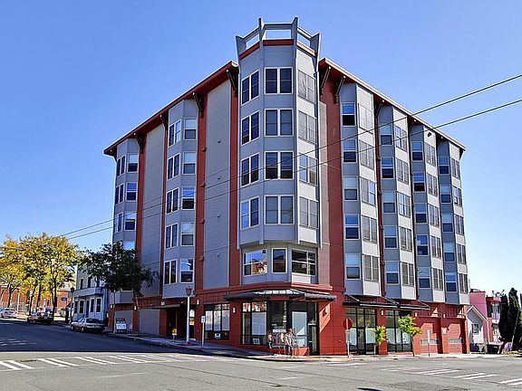 5th image of 705 S Weller St APT 602