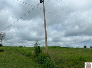 Twin Hills Rd, Mayfield, KY 42066