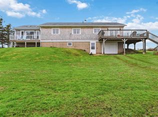 63 Chemin Dixon Rd, Grosses Coques, NS B0W1M0