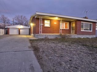 5166 S 2100 W, Roy, UT 84067