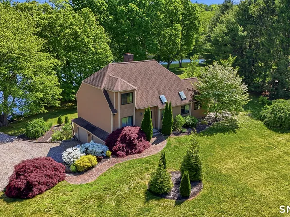 199 Westbrook Road, Essex, CT 06426