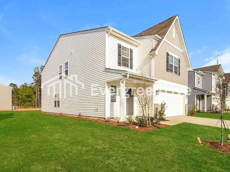 116 Stokely Way — Photo 2