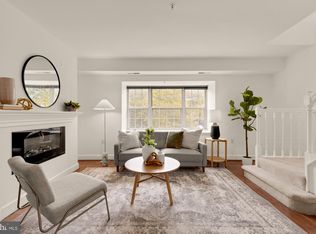 Cleveland Park, Washington, DC 20016