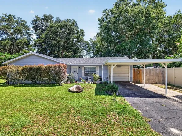 11305 SE 76TH AVENUE, BELLEVIEW, FL 34420