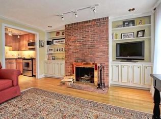 100 Main St APT 1, Charlestown, MA 02129