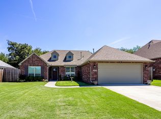 4313 S 135th Ave E, Tulsa, OK 74134