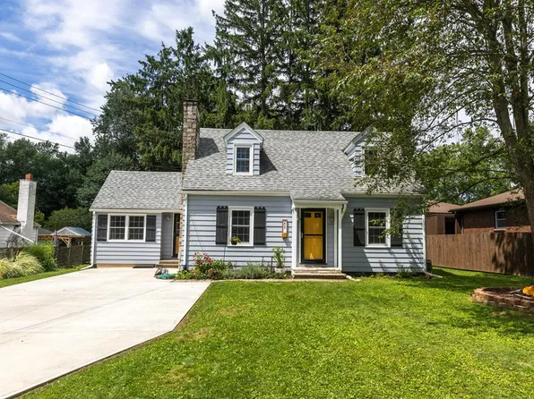 209 Lovell Ave, Elmira, NY 14905