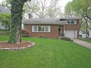 278 S Glencoe Ave, Decatur, IL 62522