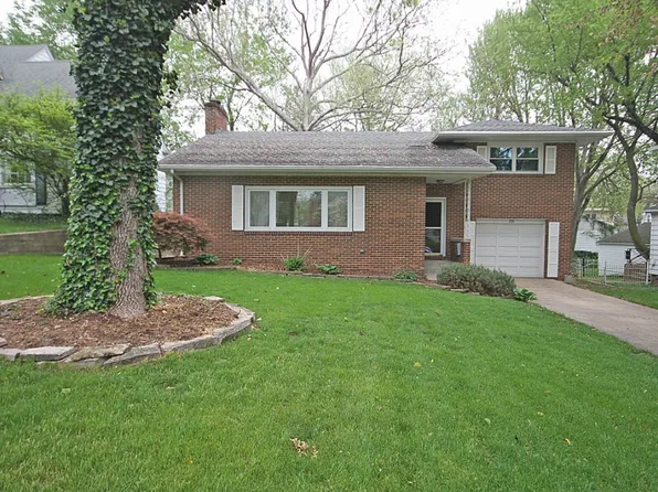 278 S Glencoe Ave, Decatur, IL 62522