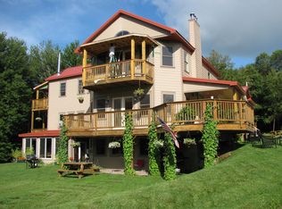 3403 Hancock Rd #C, Williamstown, MA 01267