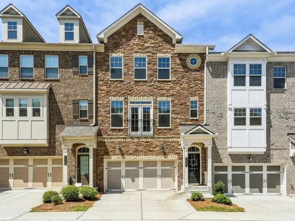 2313 Kaylen Dr, Atlanta, GA 30341