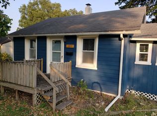 12815 7th St, Grandview, MO 64030