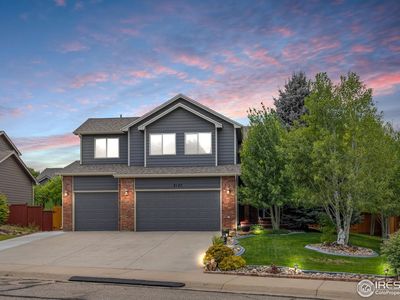 2127 72nd Ave, Greeley, CO, 80634
