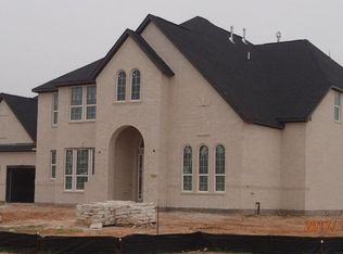 28102 Bayou Cove Ct, Fulshear, TX 77441