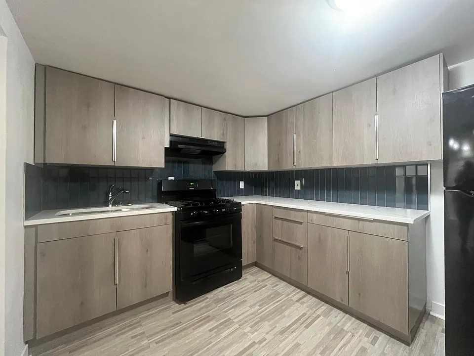 1606 S Austin Blvd #G