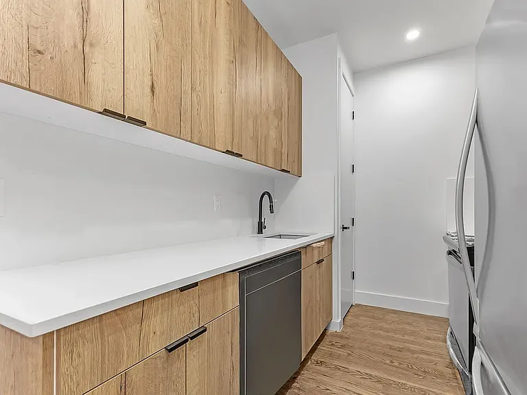 261 Bowery #2C — Photo 6