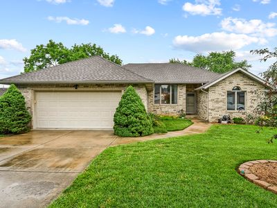 2239 W Hanover Street, Springfield, MO, 65807