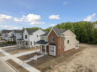 526 Downing St, Plymouth, MI