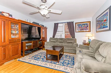 Sold by Halstead Real Estate