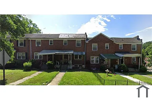 3200 Burleith Ave Photo 1