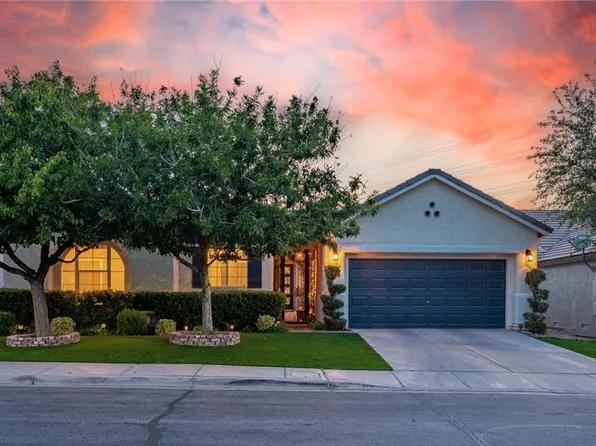 283 Fair Play St, Henderson, NV 89052