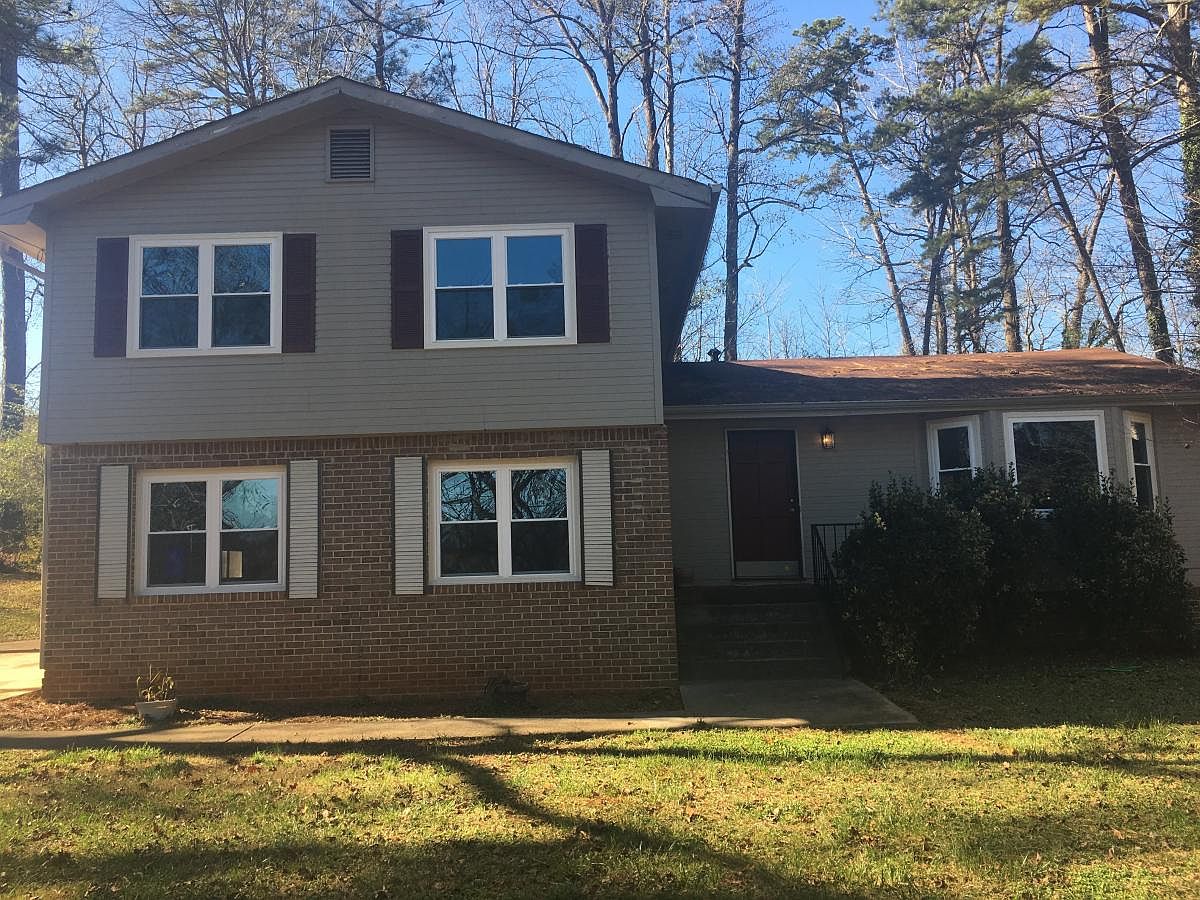 597 Field Cliff Dr, Stone Mountain, GA 30087 Zillow