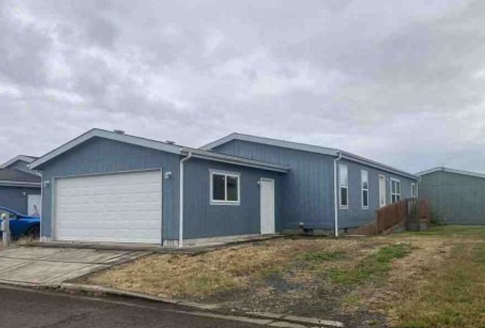 Property Front View