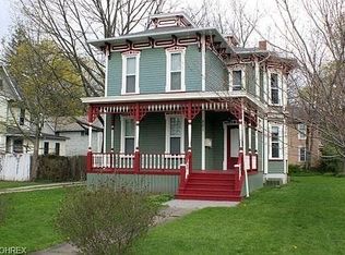 501 W Main St, Kent, OH 44240