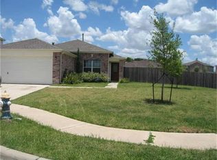 9210 Cribbage Ct, Houston, TX 77083