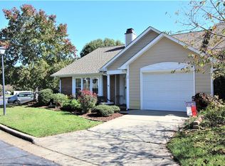 1C Cactus Ct, Greensboro, NC 27410