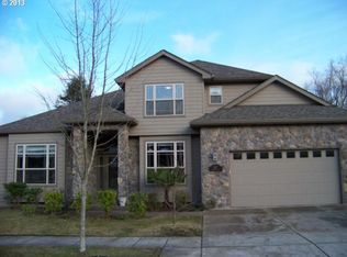 1617 Provincial Way, Eugene, OR 97401