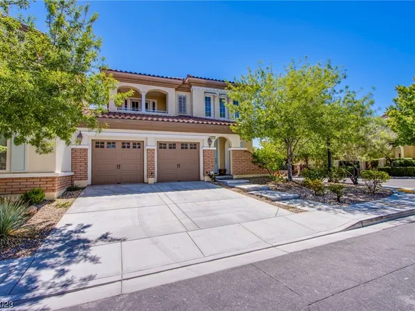 10723 Lenore Park Ct, Las Vegas, NV 89166