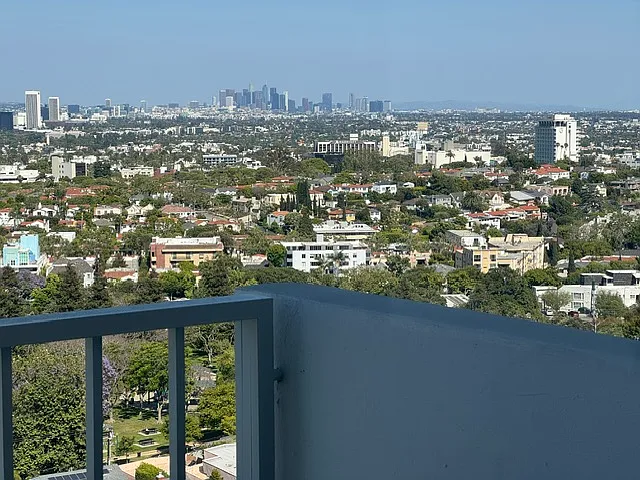 2170 Century Park E #1601 — Photo 17
