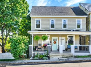 410 E Wiconisco Ave, Tower City, PA 17980