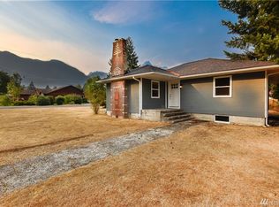 1180 Alvord St, Darrington, WA 98241