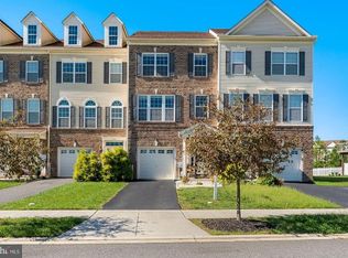 2214 Audubon Trl, Middletown, DE 19709