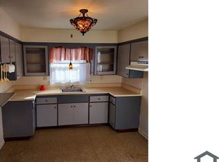 1912 Wabash St, Saginaw, MI 48601