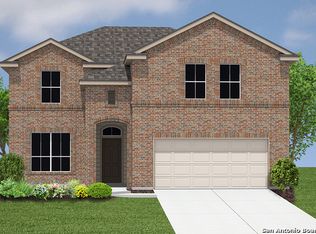8442 Angelina Parke, San Antonio, TX 78254