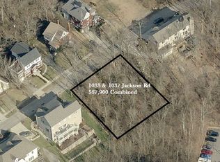 1037 Jackson Rd, Park Hills, KY 41011