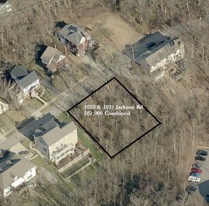 1037 Jackson Rd, Park Hills, KY, 41011