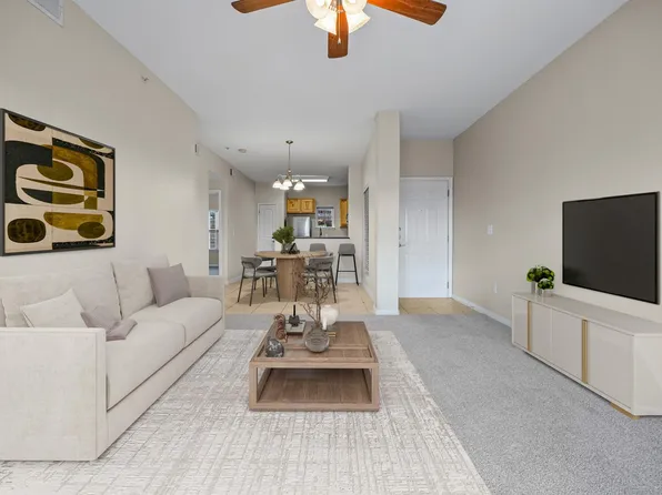 6810 Deatonhill Dr #1100, Austin, TX 78745