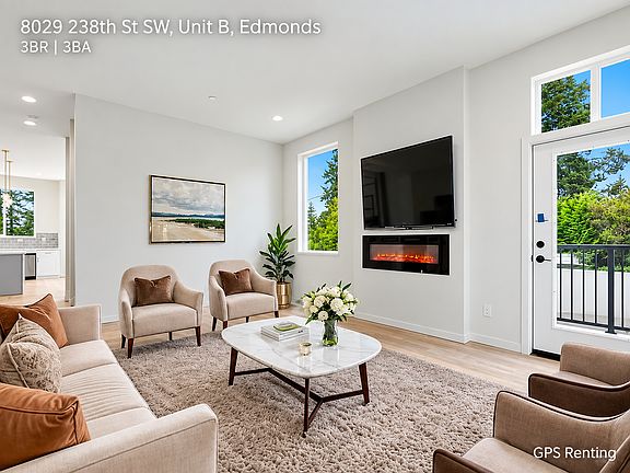 2nd image of 8029 238th St SW Unit B
