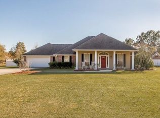 41488 Rue Maison, Ponchatoula, LA 70454