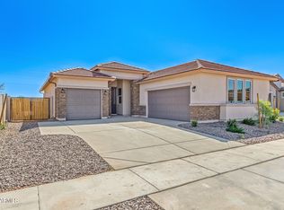 1187 E Riverton Pl, Casa Grande, AZ 85122