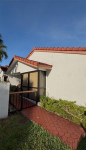 7440 SW 153rd Ct APT 107-4, Miami, FL, 33193