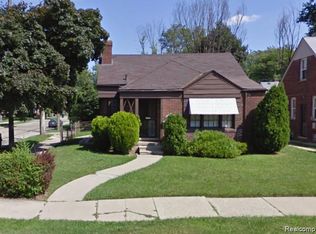 18518 Biltmore St, Detroit, MI 48235