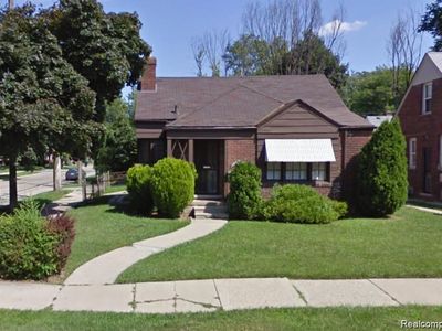 18518 Biltmore St, Detroit, MI, 48235