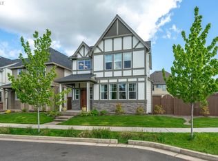 10552 NW 289th Ave, North Plains, OR 97133