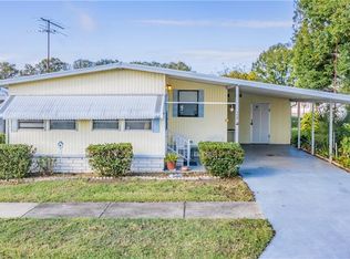 3921 Kim Dr, Zephyrhills, FL 33543